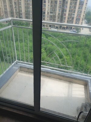 Balcony in 1 RK Apartment at Aditya Urban Homes, Shahpur Bamheta – for Sale