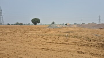 Plot Area in  Plot at Kharkhoda – for Sale