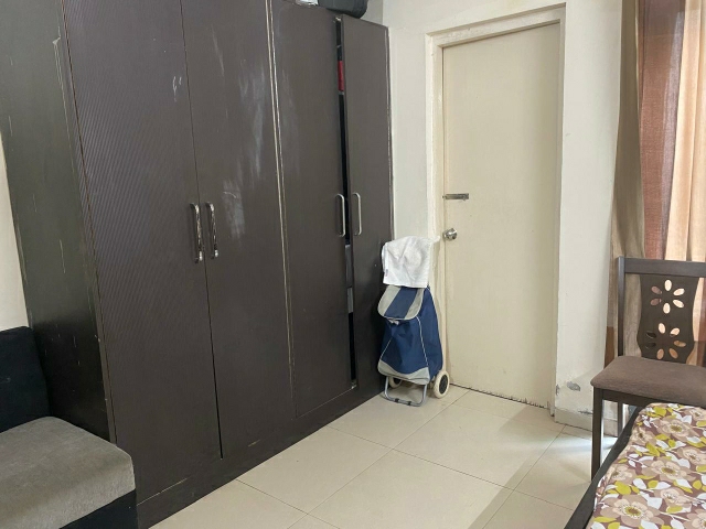 3.5 BHK + Extra Room 2100 Sq.Ft. Builder Floor in Vatika INXT Evolution