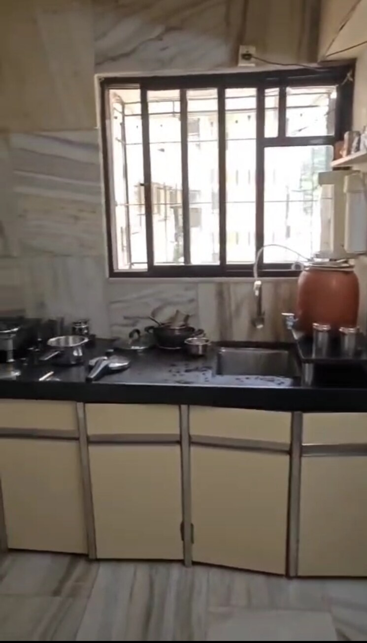 Kitchen, dhanlaxmi-apartment-dadar-east 2 Bedroom 750 Sq.Ft. Apartment In Dadar East Mumbai 9005804