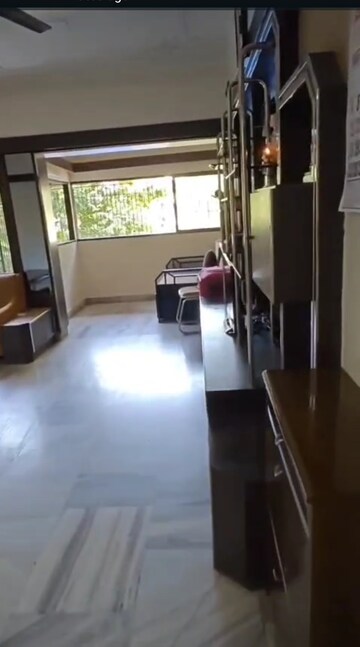 Kitchen in 2 BHK Apartment at Dhanlaxmi Apartment Dadar East, Dadar East – for Rent