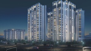 3 BHK Apartment For Sale in Anvita Ivana, Kollur