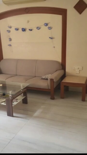 Staircase in 2 BHK Apartment at Ashirwad CHS Dadar East, Dadar East – for Rent