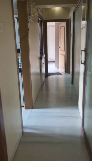 Building Lobby in 2 BHK Apartment at Ashirwad CHS Dadar East, Dadar East – for Rent