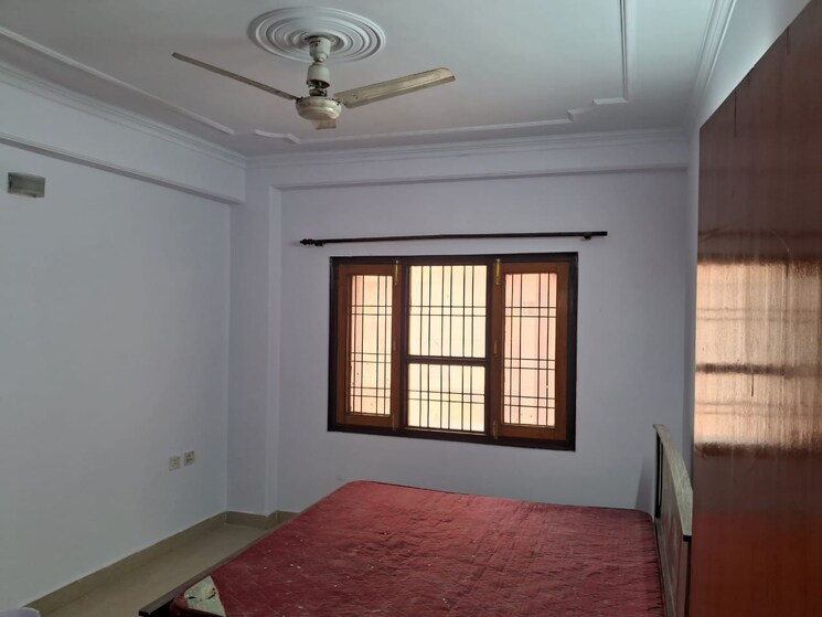 Bedroom, lda-tulip-residency 3 Bedroom 1700 Sq.Ft. Apartment In Gomti Nagar Lucknow 9005833