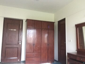 Furnished Amenities in 4 BHK Apartment at Hiranandani Estate Evelina, Ghodbunder Road – for Rent