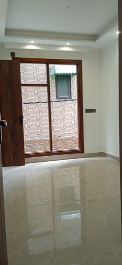 2 BHK + Pooja Room,Study Room Builder Floor For Sale in Mahavir Enclave 1