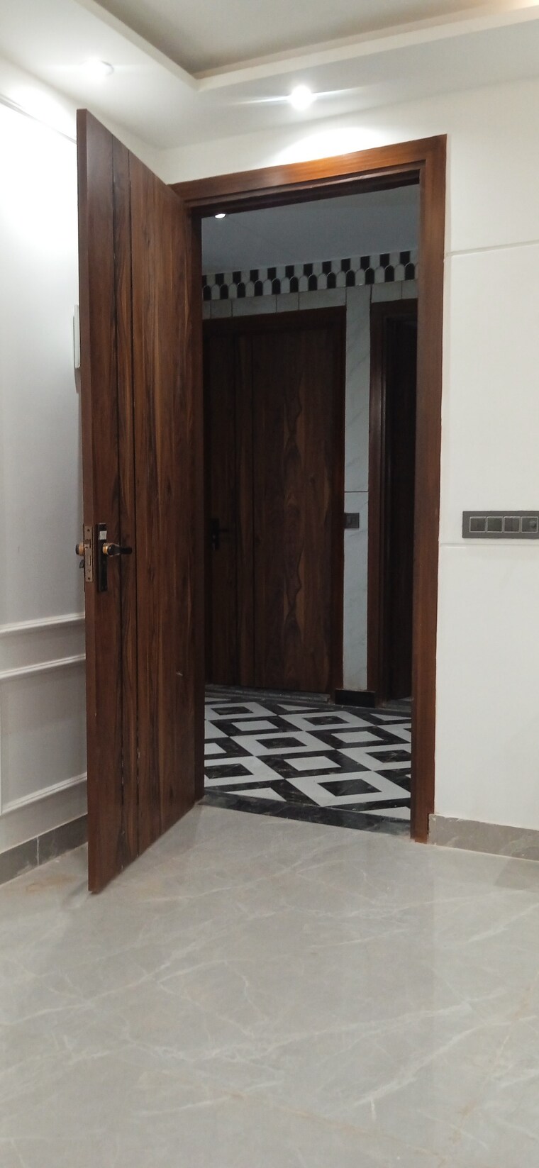 Room, mahavir enclave 1 2 Bedroom 700 Sq.Ft. Builder Floor In Mahavir Enclave 1 Delhi 9005837