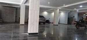 Parking in 2 BHK Builder Floor at Mahavir Enclave 1 – for Sale