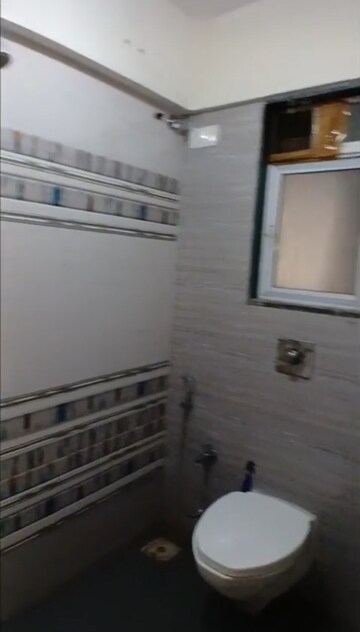 Balcony in 2 BHK Apartment at Shantadurga, Dadar East – for Rent