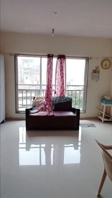 Bedroom in 2 BHK Apartment at Shantadurga, Dadar East – for Rent
