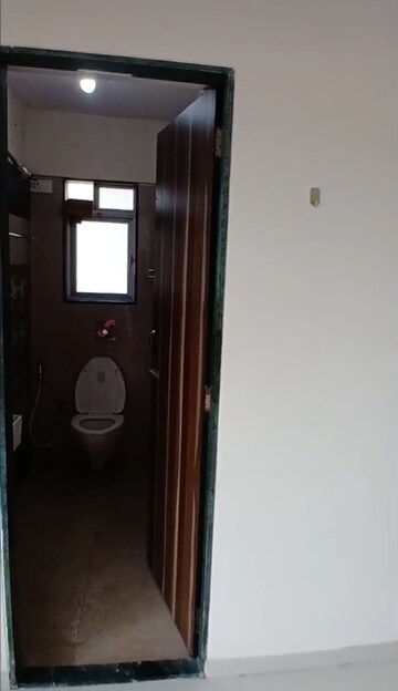 Bathroom in 2 BHK Apartment at Shantadurga, Dadar East – for Rent