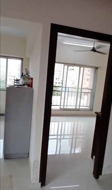 Balcony in 2 BHK Apartment at Shantadurga, Dadar East – for Rent
