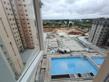 3 BHK Apartment – Exterior View View at Shriram 107 South East, Attibele - for Sale