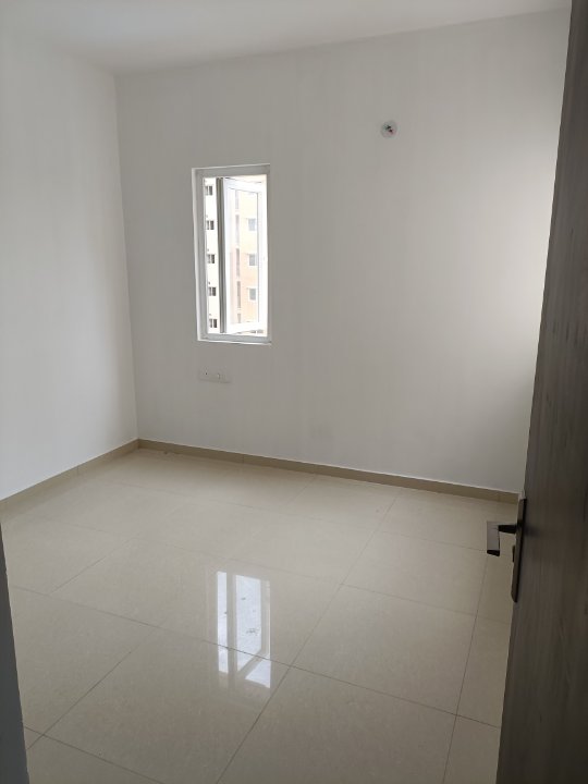 3 BHK 915 Sq.Ft. Apartment in Shriram 107 South East