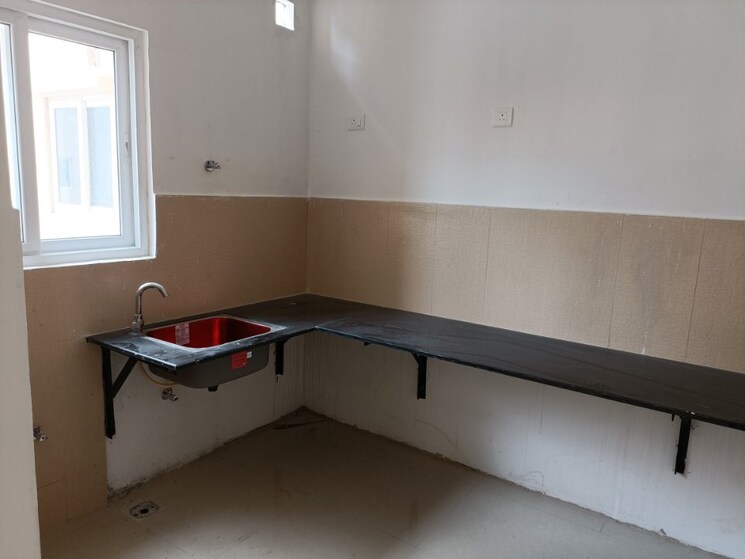 Kitchen, shriram-107-south-east 3 Bedroom 915 Sq.Ft. Apartment In Attibele Bangalore 9005810