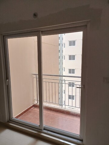 3 BHK Apartment – Exterior View View at Shriram 107 South East, Attibele - for Sale