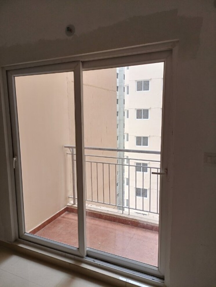 Exterior View, shriram-107-south-east 3 Bedroom 915 Sq.Ft. Apartment In Attibele Bangalore 9005810