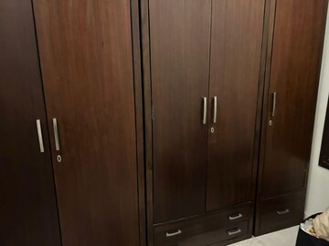 Furnished Amenities in 3 BHK Apartment at Conscient Hines Elevate, Sector 59 – for Rent