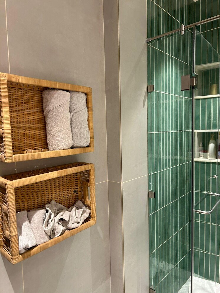 Balcony, conscient-hines-elevate 3 Bedroom 2295 Sq.Ft. Apartment In Sector 59 Gurgaon 9005843