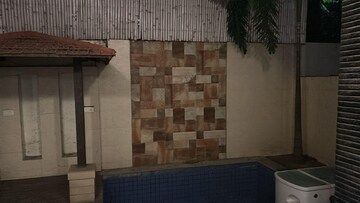 Bathroom in 3 BHK Apartment at Conscient Hines Elevate, Sector 59 – for Rent