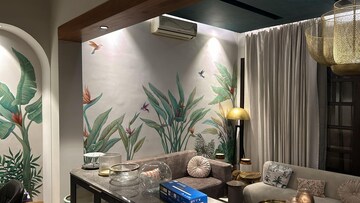 3 BHK Apartment For Rent in Conscient Hines Elevate, Sector 59