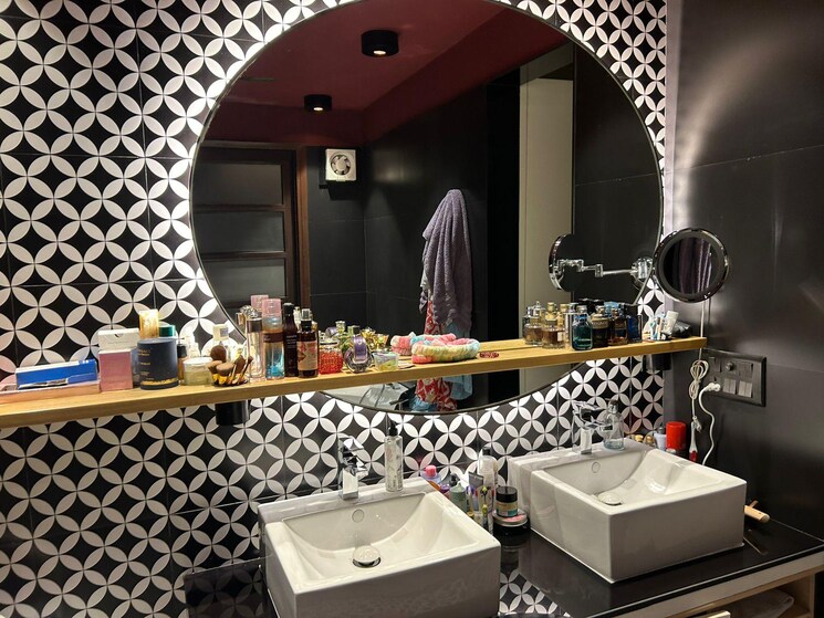 Team Area, conscient-hines-elevate 3 Bedroom 2295 Sq.Ft. Apartment In Sector 59 Gurgaon 9005843