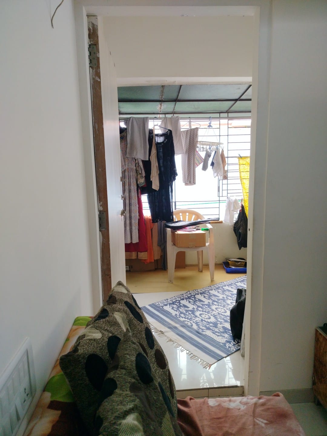 2 BHK Apartment For Rent in Earth Galaxy Dadar