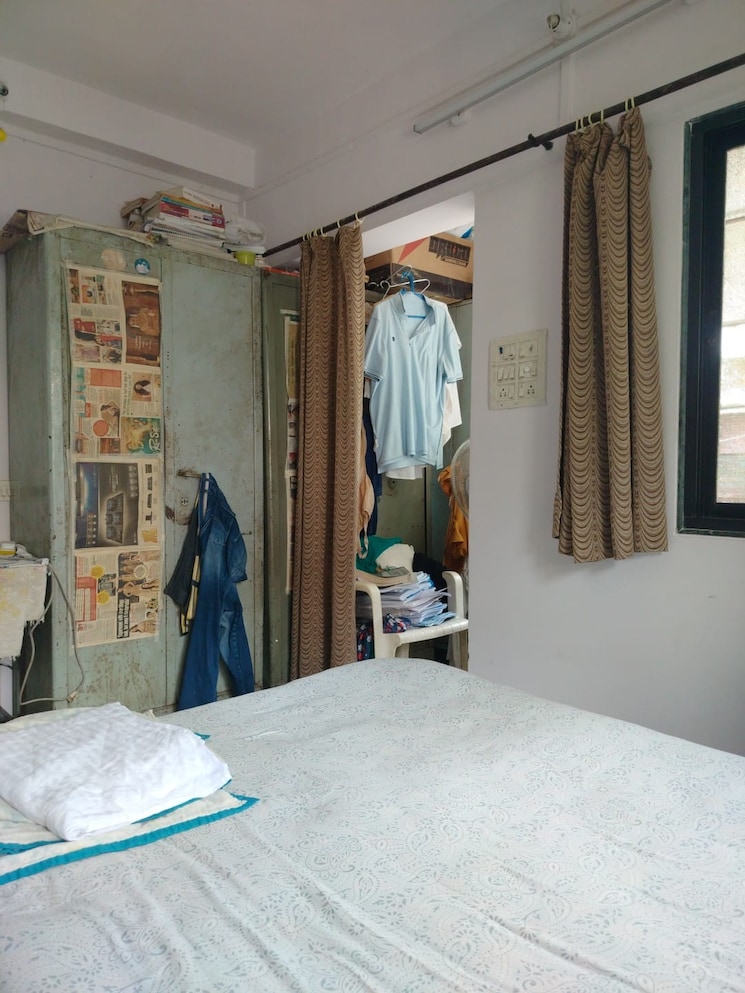 Living Room, earth-galaxy-dadar 2 Bedroom 700 Sq.Ft. Apartment In Dadar East Mumbai 9005840