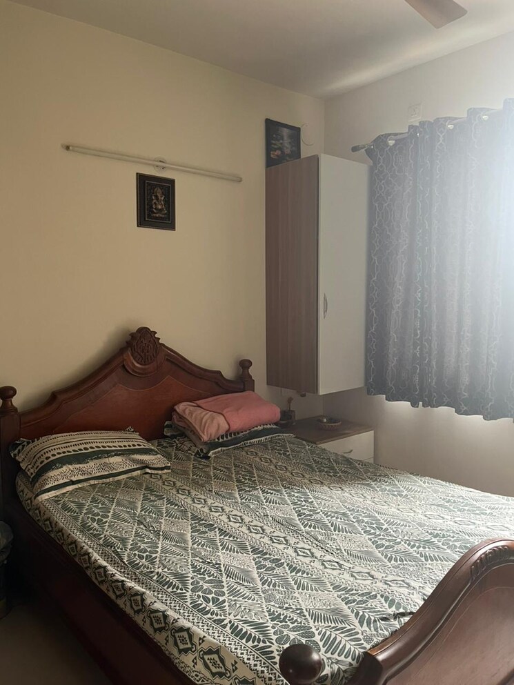 Bedroom, prestige-lakeside-habitat 2.5 Bedroom 1348 Sq.Ft. Apartment In Varthur Bangalore 9005846