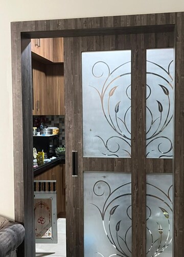 Furnished Amenities in 2.5 BHK Apartment at Prestige Lakeside Habitat, Varthur – for Rent