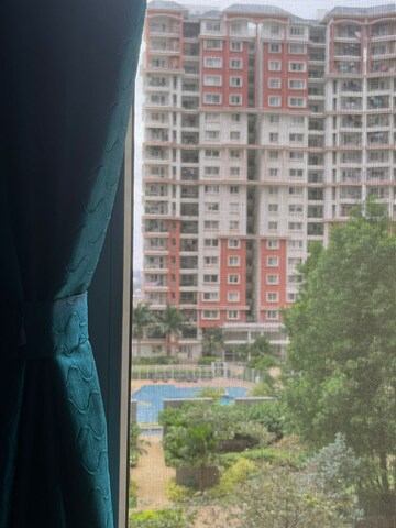2.5 BHK Apartment – Exterior View View at Prestige Lakeside Habitat, Varthur - for Rent