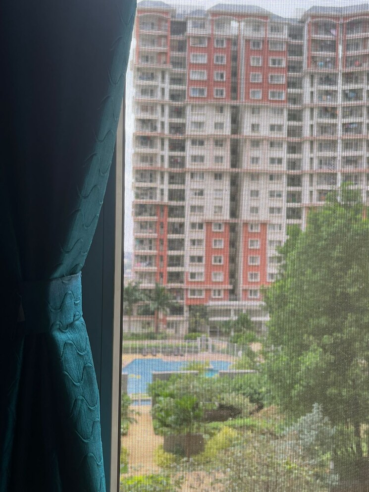 Exterior View, prestige-lakeside-habitat 2.5 Bedroom 1348 Sq.Ft. Apartment In Varthur Bangalore 9005846