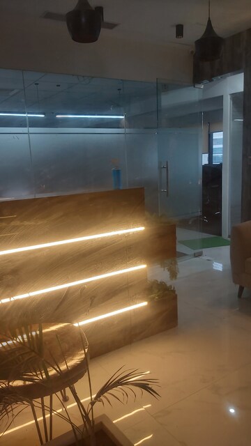 Furnished Amenities in  Office Space at Bhutani Bolt, Sector 140a – for Rent