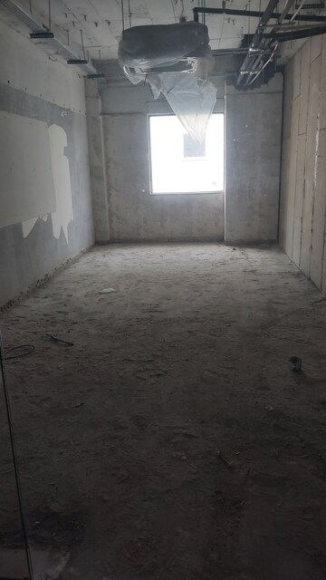 Bathroom in  Office Space at Bhutani Bolt, Sector 140a – for Rent