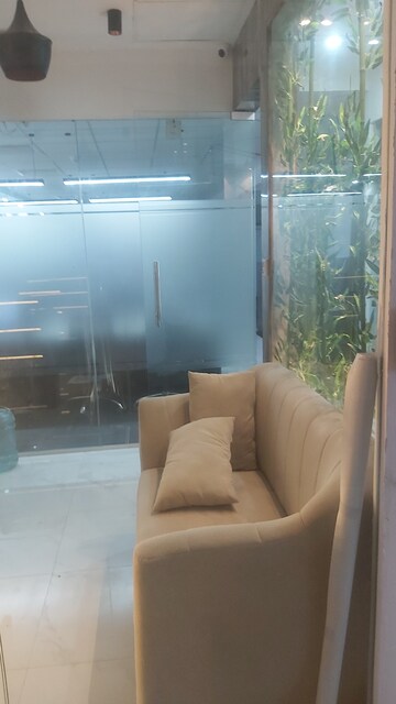 Furnished Amenities in  Office Space at Bhutani Bolt, Sector 140a – for Rent