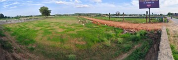  Plot For Sale in Behror