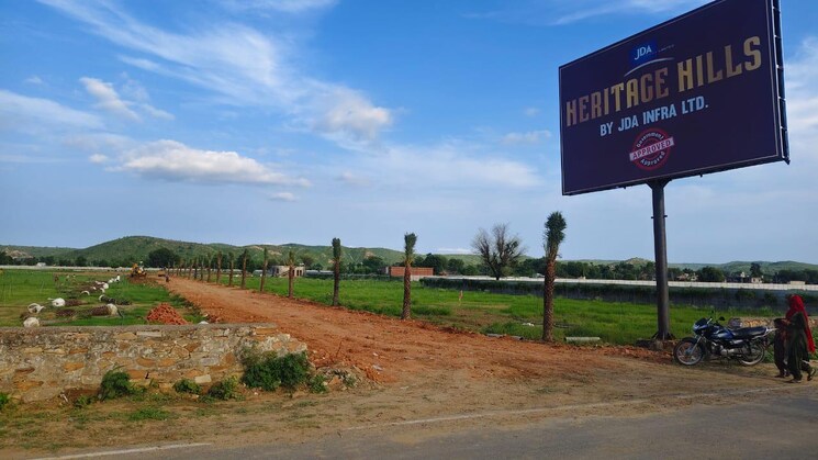 undefined, behror  200 Sq.Yd. Plot In Behror Alwar 9005852