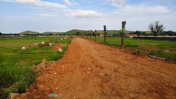 Plot Area in  Plot at Behror – for Sale