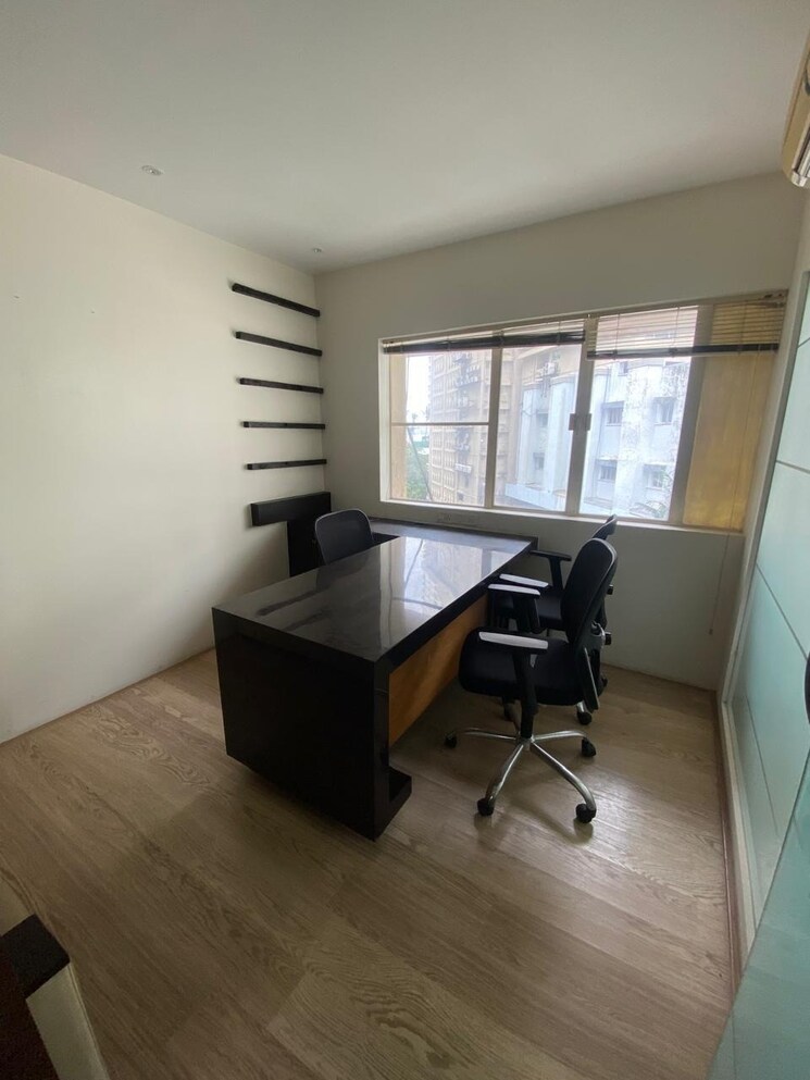 Team Area, marathon-futurex Commercial Office Space 1490 Sq.Ft. In Lower Parel Mumbai 9005849