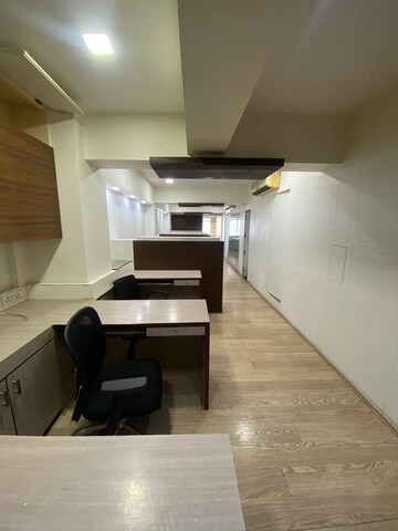 Team Area in  Office Space at Marathon Futurex, Lower Parel – for Sale