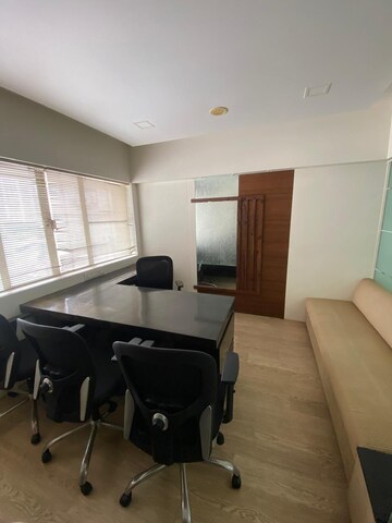  Office Space For Sale in Marathon Futurex, Lower Parel