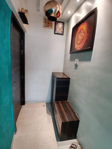 Furnished Amenities in 3 BHK Apartment at Kalyani Nagar – for Rent
