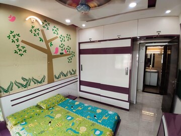 Furnished Amenities in 3 BHK Apartment at Kalyani Nagar – for Rent