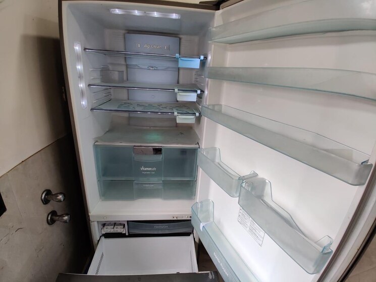 undefined, kalyani nagar 3 Bedroom 1500 Sq.Ft. Apartment In Kalyani Nagar Pune 9005862