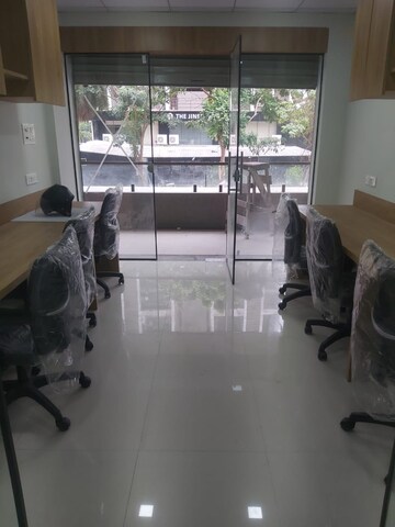 Team Area in  Office Space at Palanpur – for Rent