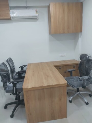 Team Area in  Office Space at Palanpur – for Rent