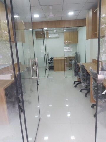 Team Area in  Office Space at Palanpur – for Rent