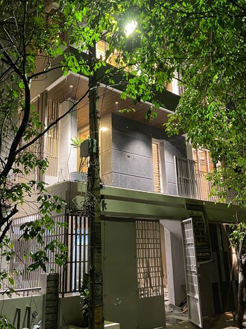 5 BHK Independent House – Exterior View View at Jp Nagar Phase 8 - for Sale