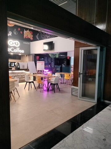 Parking in  Office Space at Marathon Futurex, Lower Parel – for Sale